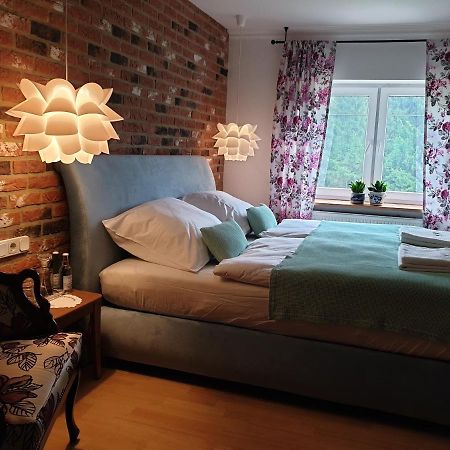 Lipolas-Slowlife&Guesthouse Jurkow  Luaran gambar