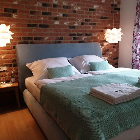 Lipolas-Slowlife&Guesthouse Jurkow  Luaran gambar