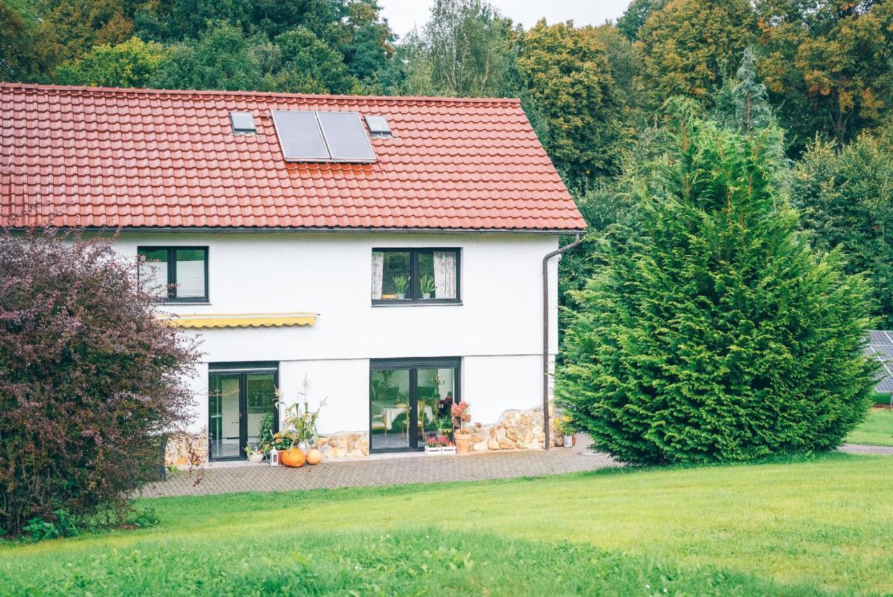 Lipolas-Slowlife&Guesthouse Jurkow  Luaran gambar