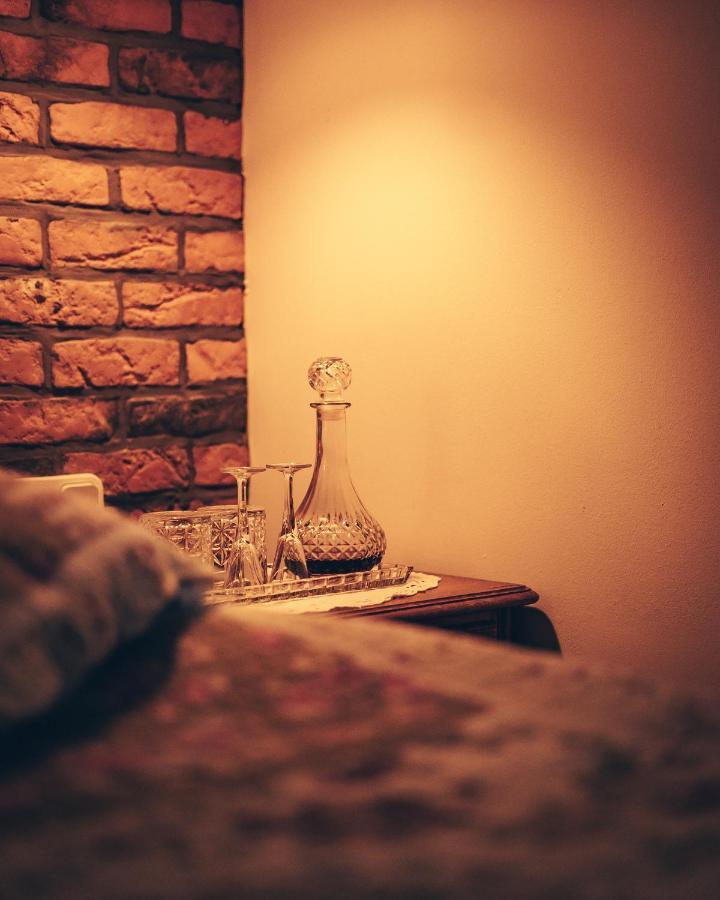 Lipolas-Slowlife&Guesthouse Jurkow  Luaran gambar