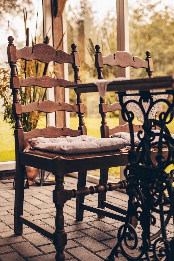 Lipolas-Slowlife&Guesthouse Jurkow  Luaran gambar
