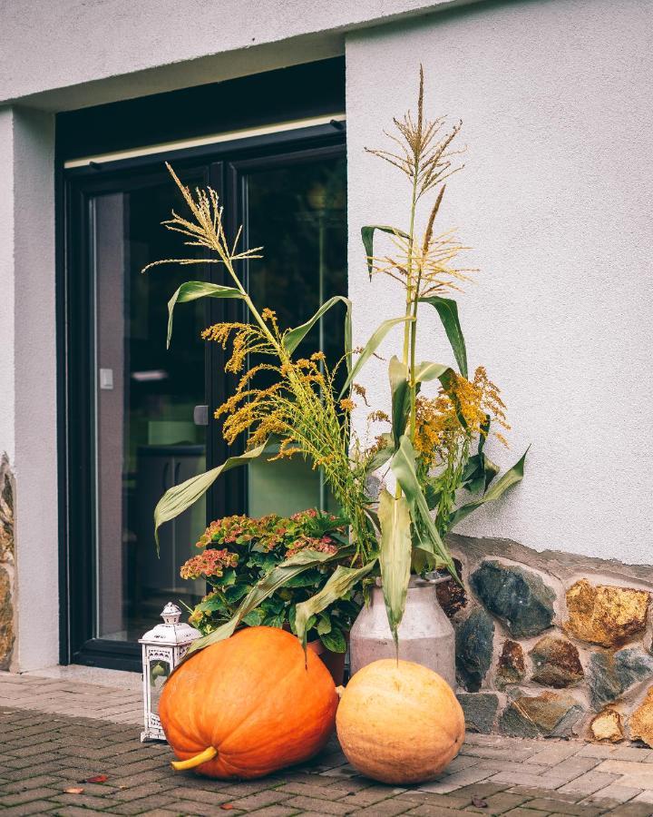 Lipolas-Slowlife&Guesthouse Jurkow  Luaran gambar