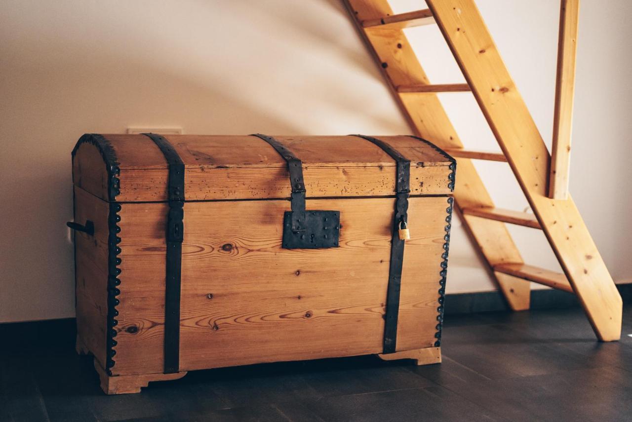 Lipolas-Slowlife&Guesthouse Jurkow  Luaran gambar