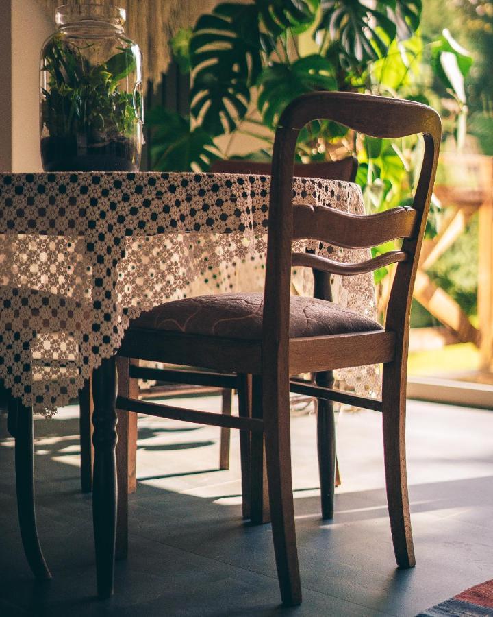 Lipolas-Slowlife&Guesthouse Jurkow  Luaran gambar
