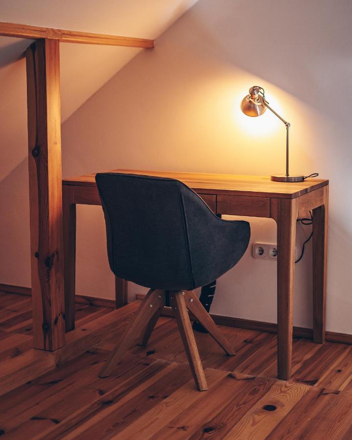 Lipolas-Slowlife&Guesthouse Jurkow  Luaran gambar