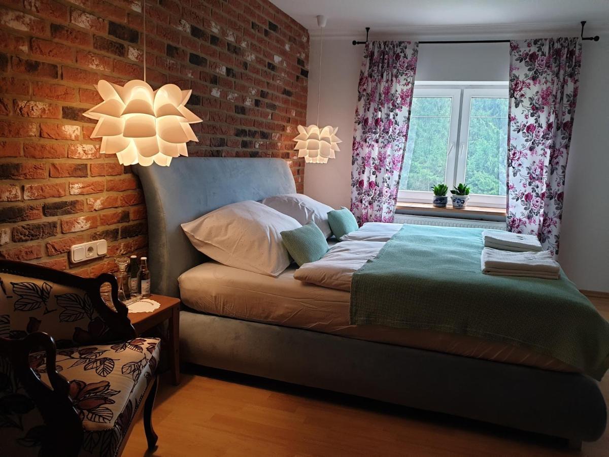 Lipolas-Slowlife&Guesthouse Jurkow  Luaran gambar