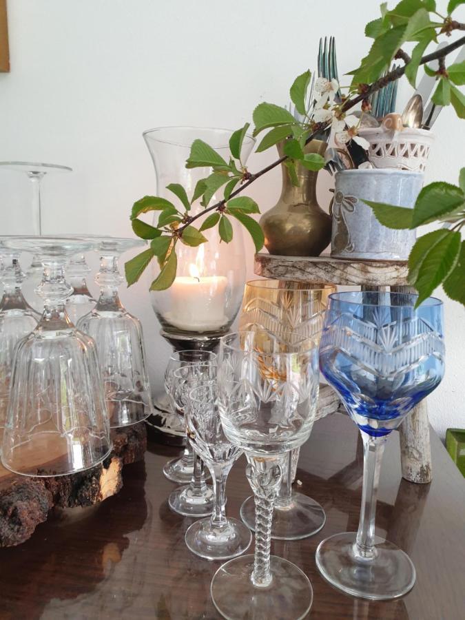 Lipolas-Slowlife&Guesthouse Jurkow  Luaran gambar
