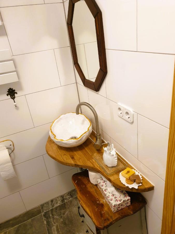 Lipolas-Slowlife&Guesthouse Jurkow  Luaran gambar