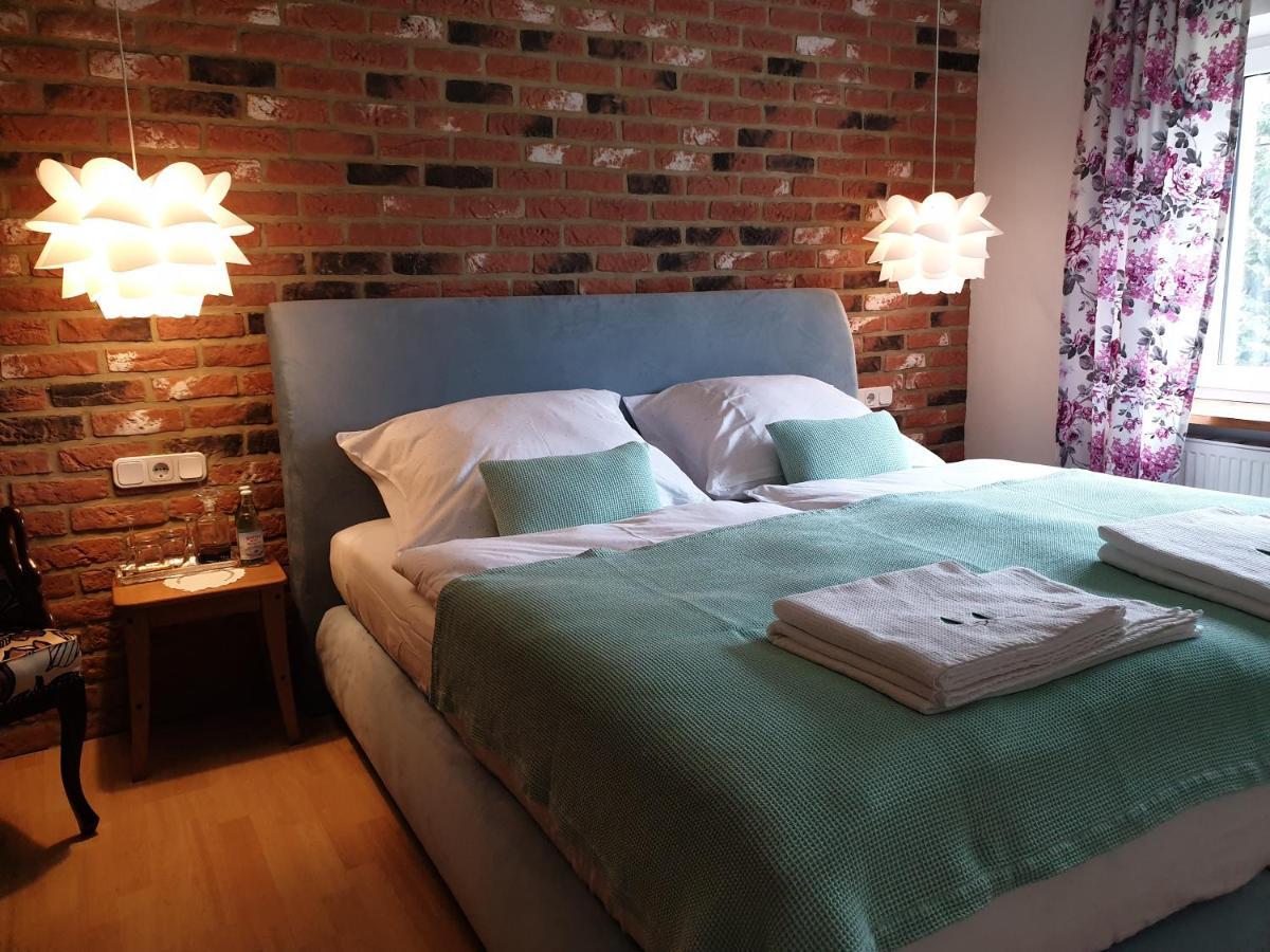 Lipolas-Slowlife&Guesthouse Jurkow  Luaran gambar